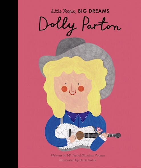 Dolly Parton (Hardcover, New ed)