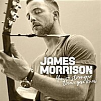 [수입] James Morrison - Youre Stronger Than You (Digipak)(CD)