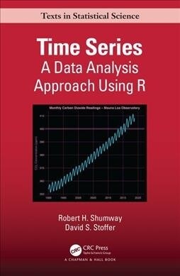 Time Series : A Data Analysis Approach Using R (Hardcover)