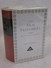 [중고] Old Testament-KJV (Hardcover)