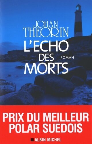 Echo Des Morts (L) (Paperback)