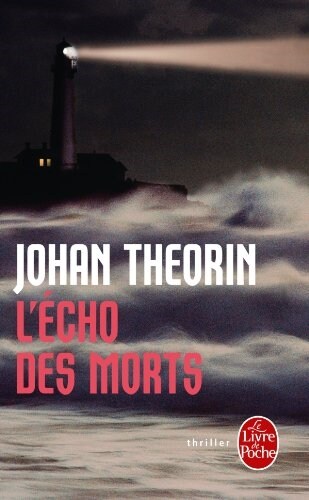 LEcho des morts (Poche)