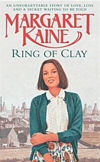 Ring of Clay (Paperback)