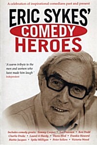 Eric Sykes Comedy Heroes (Paperback)