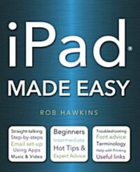 iPad Made Easy (Paperback)