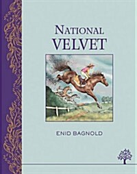 National Velvet (Hardcover)