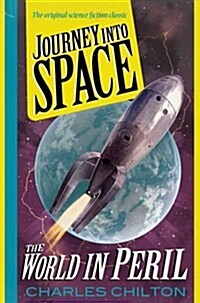 Journey into Space (Paperback)