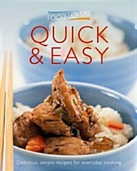 Quick and Easy (Paperback)