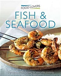 Fish and Seafood (Paperback)