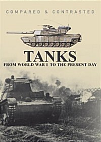 Tanks (Hardcover)