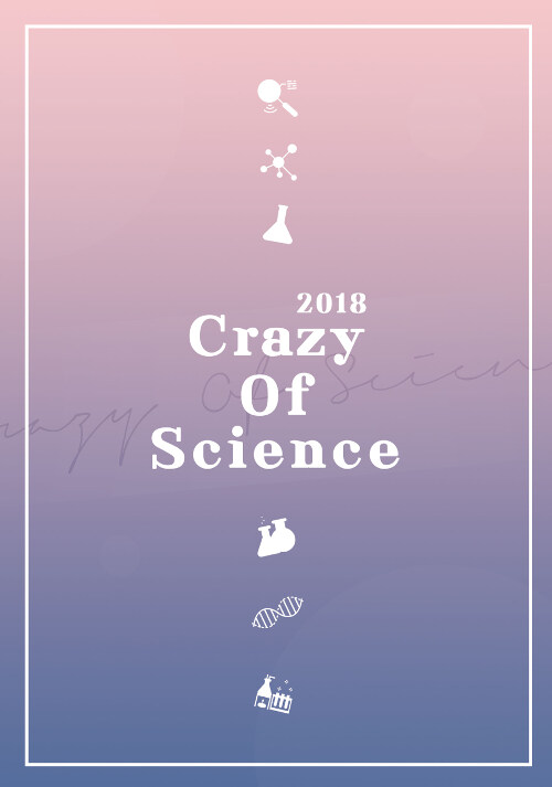 Crazy of Science