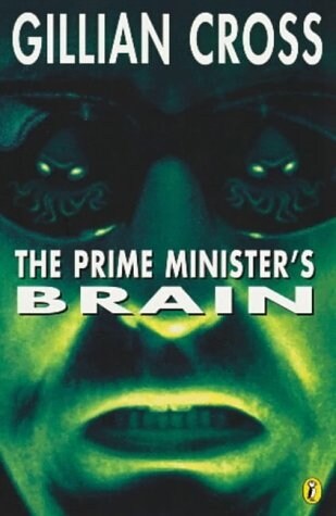 THE PRIME MINISTERS BRAIN: RETURN OF THE DEMON HEADMASTER (PUFFIN BOOKS) (Paperback, New Ed)