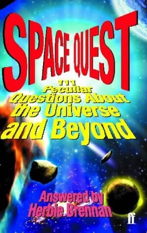 Space Quest (Paperback)