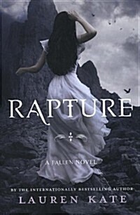 [중고] Fallen 04. Rapture (Paperback)