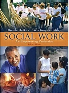 Social Work (Hardcover, 5th)