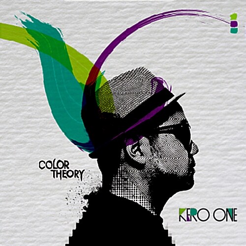 케로 원 - Color Theory