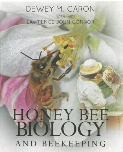 Honey Bee Biology and Beekeeping (Hardcover)