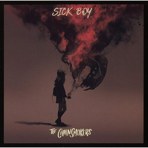 [수입] Chainsmokers - Sick Boy