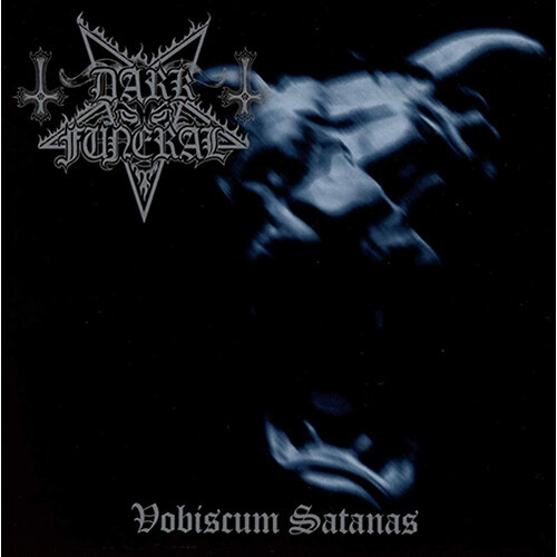 [수입] Dark Funeral - Vobiscum Satanas [RE-ISSUE + BONUS TRACKS]