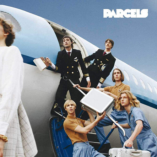 [수입] Parcels - Parcels