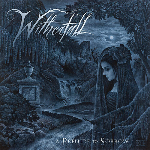 [수입] Witherfall - A Prelude To Sorrow