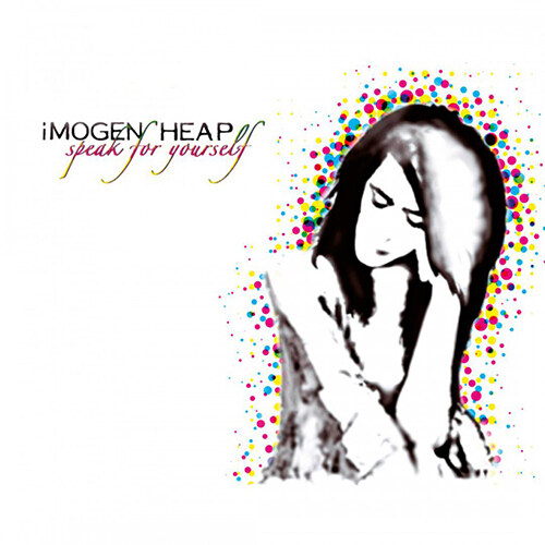 [수입] Imogen Heap - Speak For Yourself [옐로우 컬러반 180g LP]
