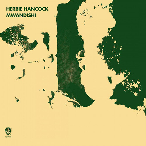 [수입] Herbie Hancock - Mwandishi [180g LP]