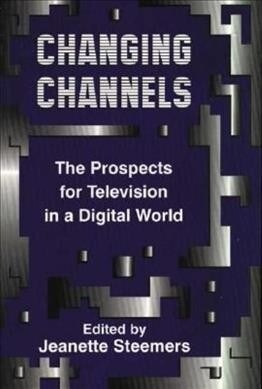 Changing Channels (Paperback)