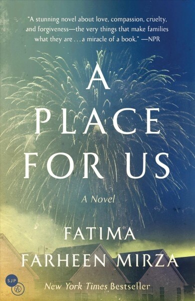 A Place for Us (Paperback, Reprint)