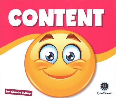 Learning about Emotions: Content (Paperback)