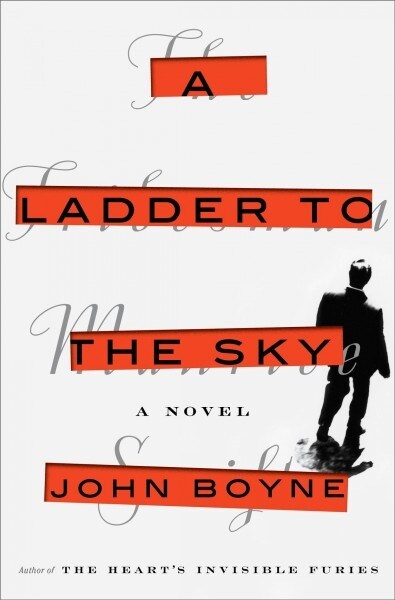 A Ladder to the Sky (Paperback, Reprint)