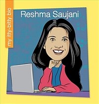 Reshma Saujani (Paperback)