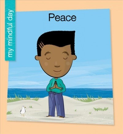Peace (Library Binding)