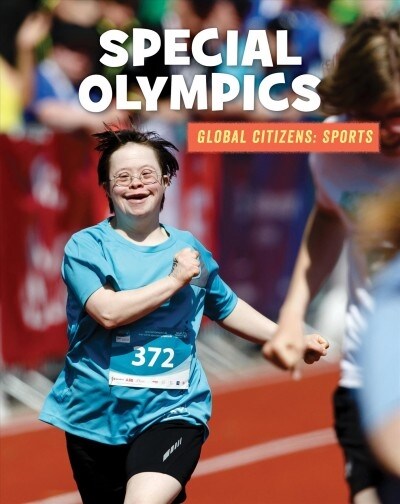 Special Olympics (Library Binding)