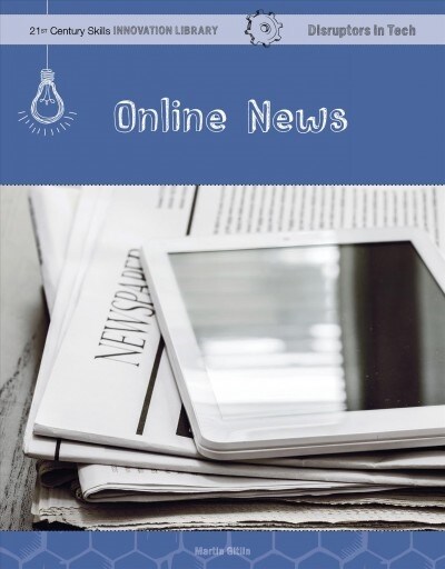Online News (Library Binding)