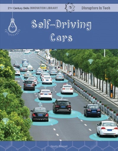 Self-Driving Cars (Library Binding)