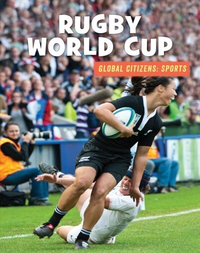 Rugby World Cup (Paperback)