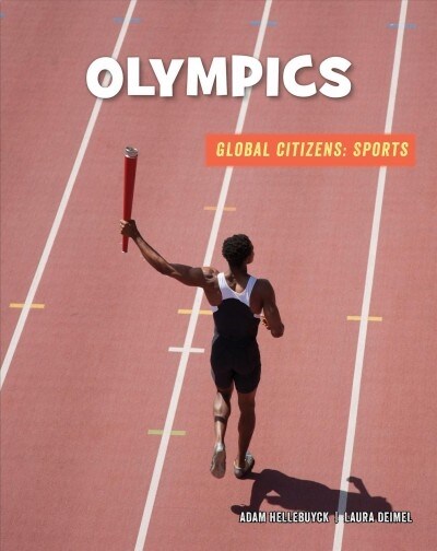 Olympics (Paperback)