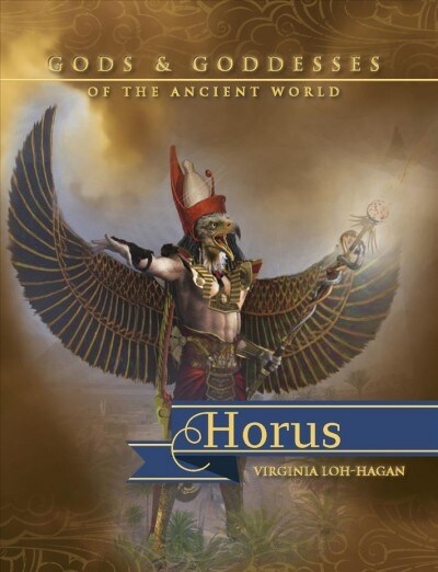 Horus (Paperback)