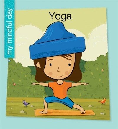 Yoga (Library Binding)