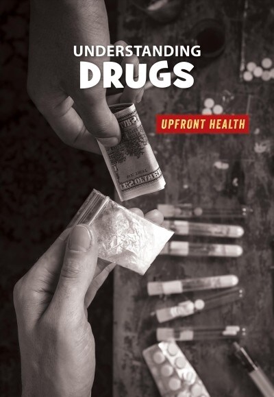 Understanding Drugs (Library Binding)