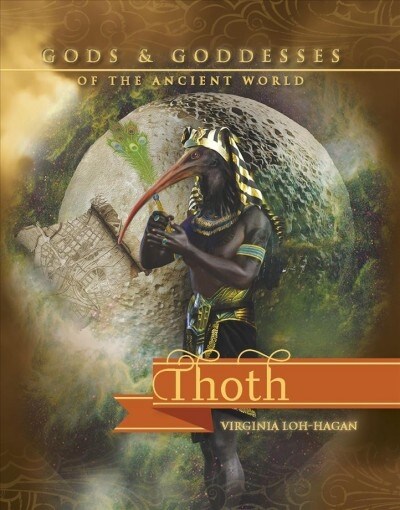 Thoth (Paperback)