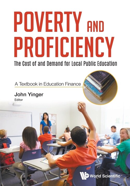 Poverty and Proficiency (Paperback)