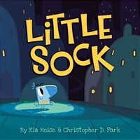 Little Sock (Hardcover)