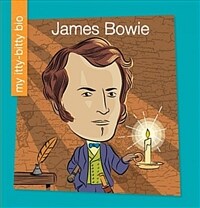 James Bowie (Paperback)