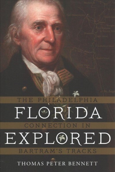 Florida Explored (Hardcover)