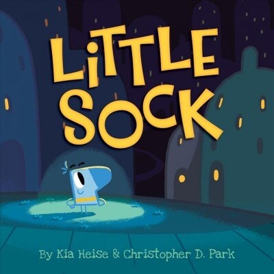 Little Sock (Hardcover)