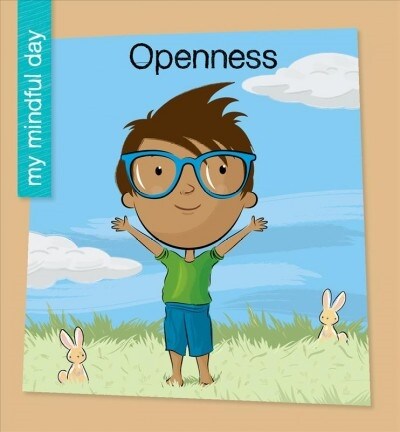Openness (Library Binding)