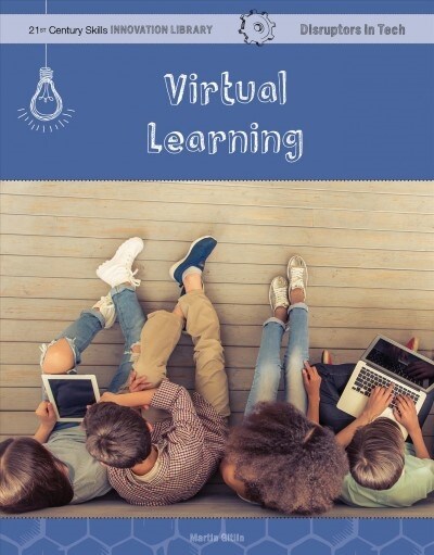 Virtual Learning (Library Binding)