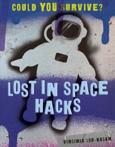 Lost in Space Hacks (Library Binding)